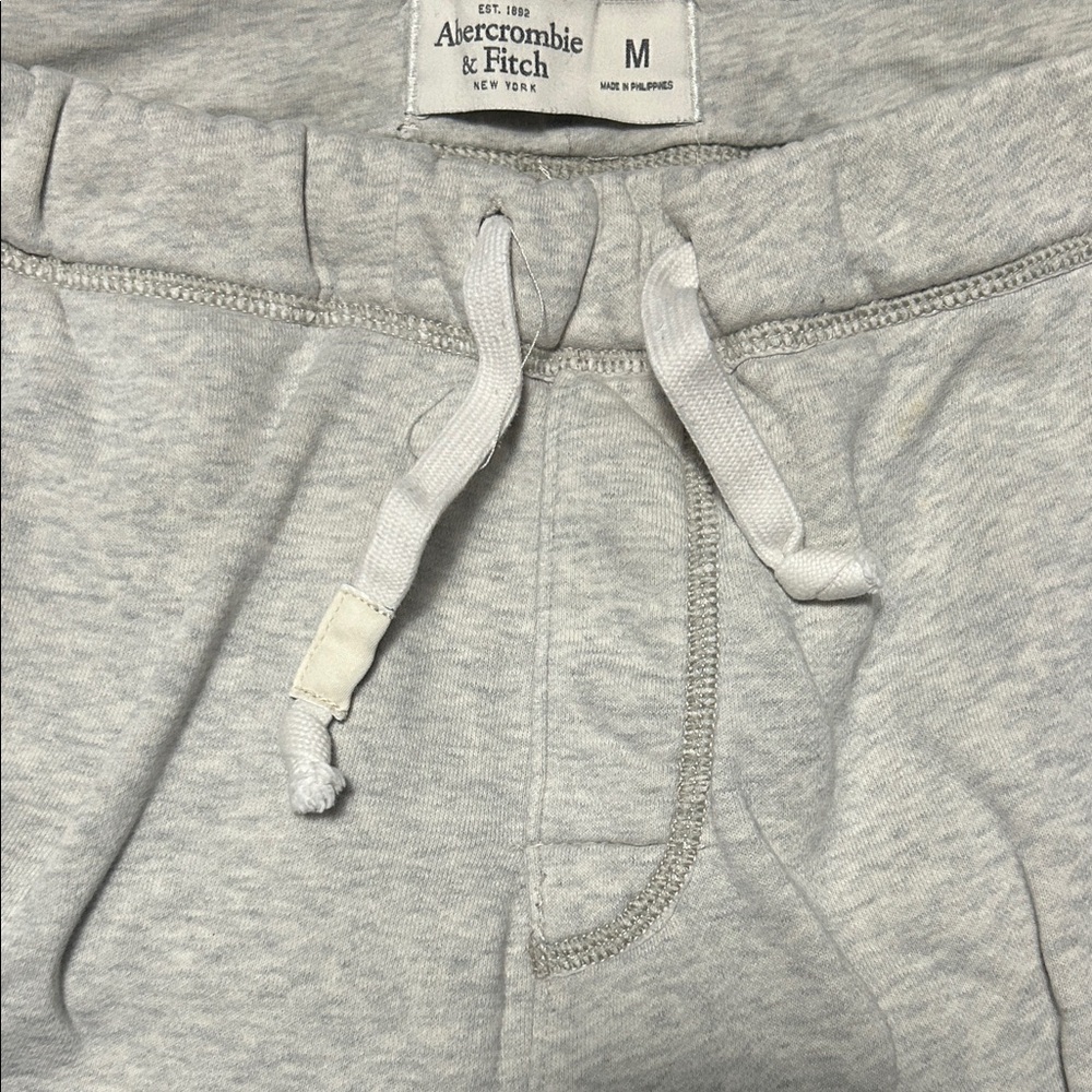 Abercrombie & Fitch Joggers Men’s Medium
